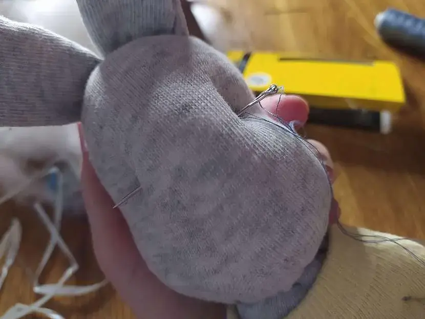 Tvarování obličeje 