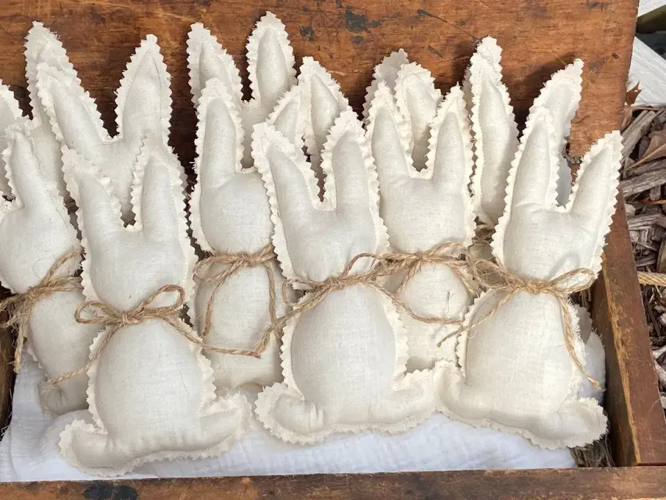 Velikonoční dekorace