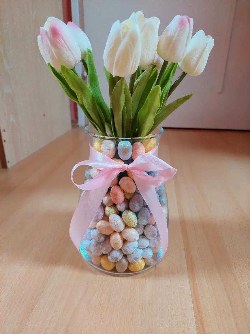 Nejkrásnější velikonoční květiny do vázy: Inspirace pro váš domov