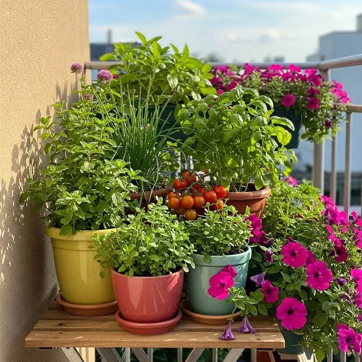 Rajčata mohou i zdobit