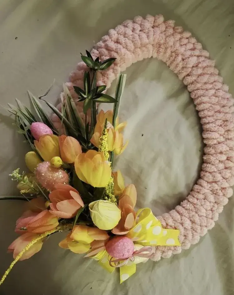 Velikonoční vajíčko 