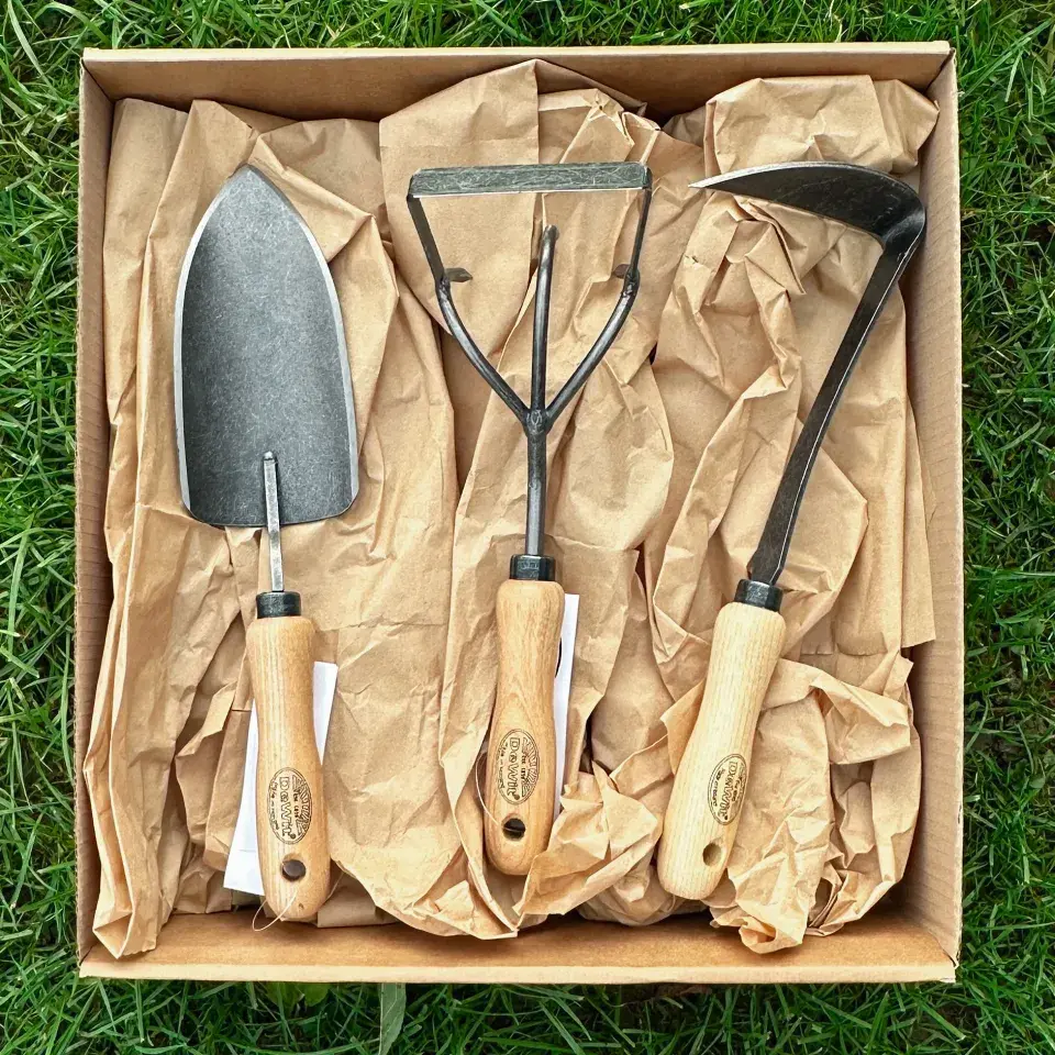 Soutěž o Nejkrásnější zahradu