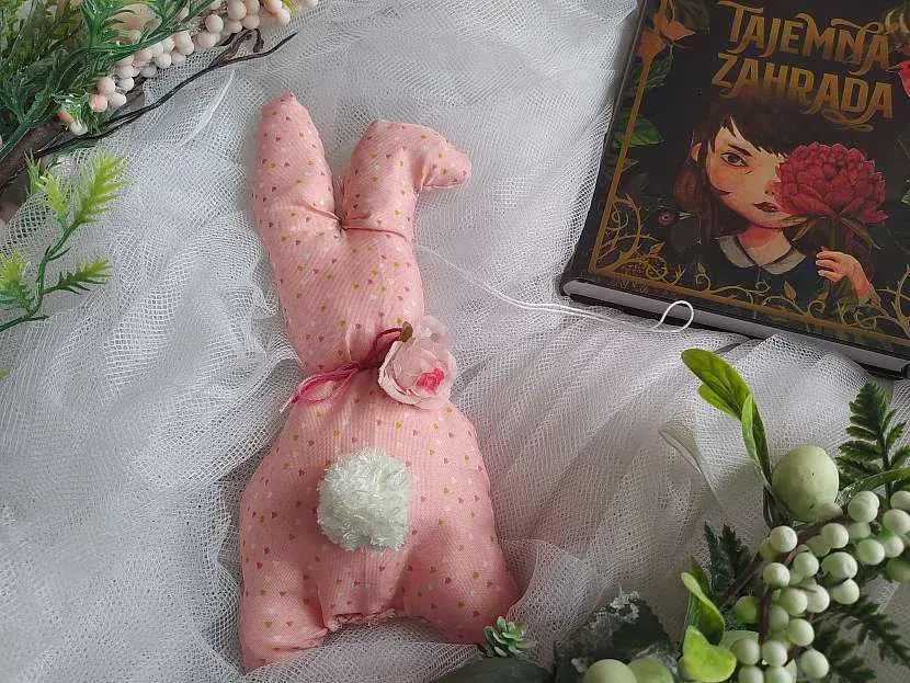 Velikonoční dekorace