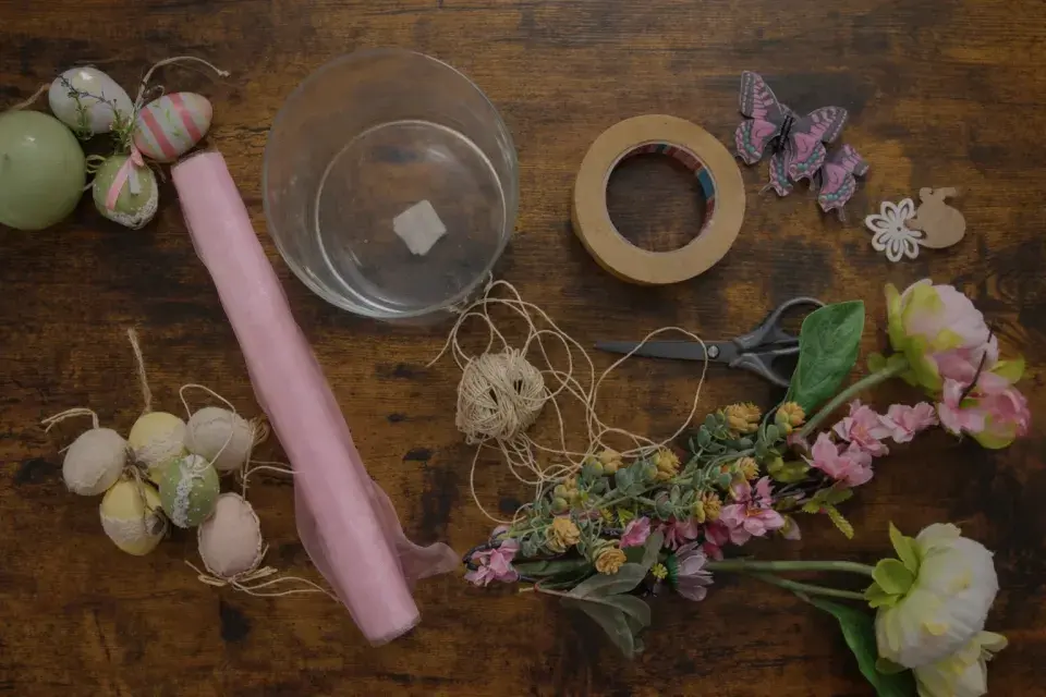 Nejkrásnější velikonoční květiny do vázy: Inspirace pro váš domov