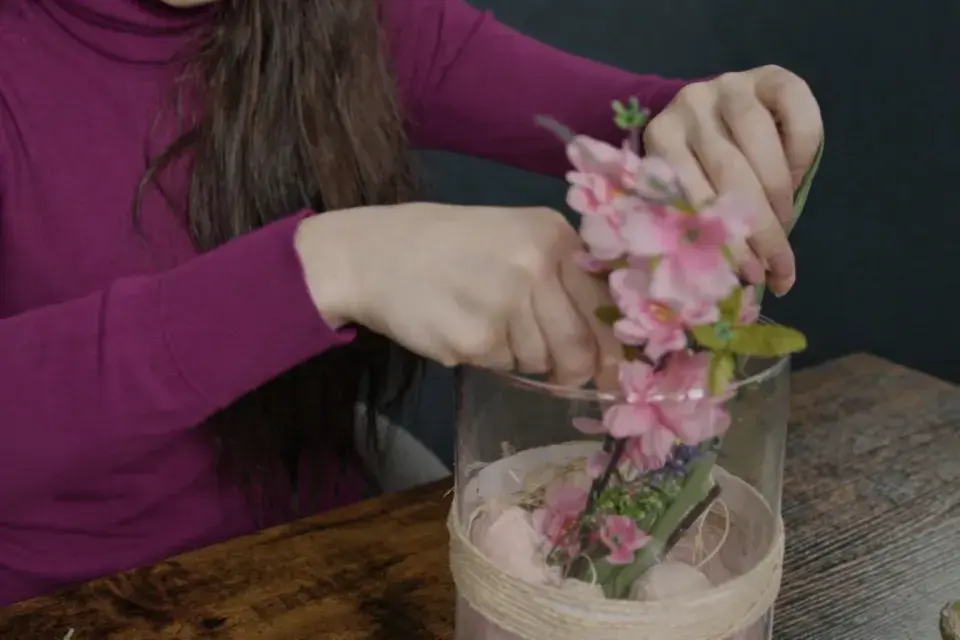 Nejkrásnější velikonoční květiny do vázy: Inspirace pro váš domov