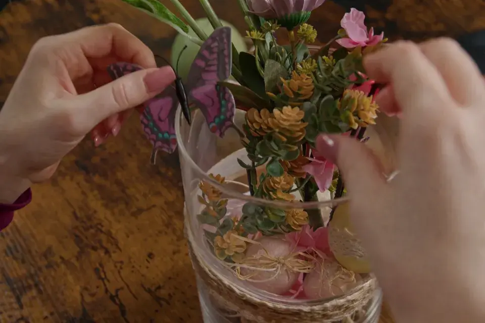 Nejkrásnější velikonoční květiny do vázy: Inspirace pro váš domov