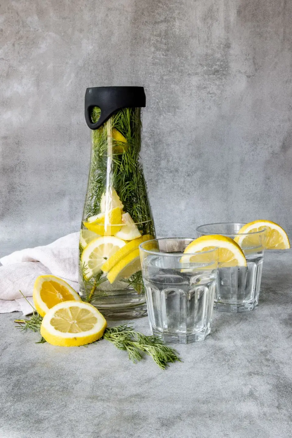 Skvělé pohoštění 