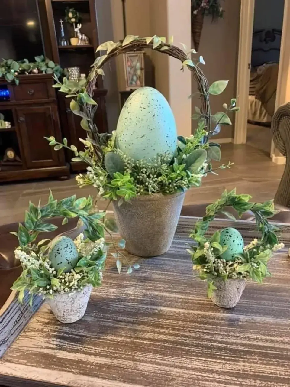 Velikonoční vajíčko 