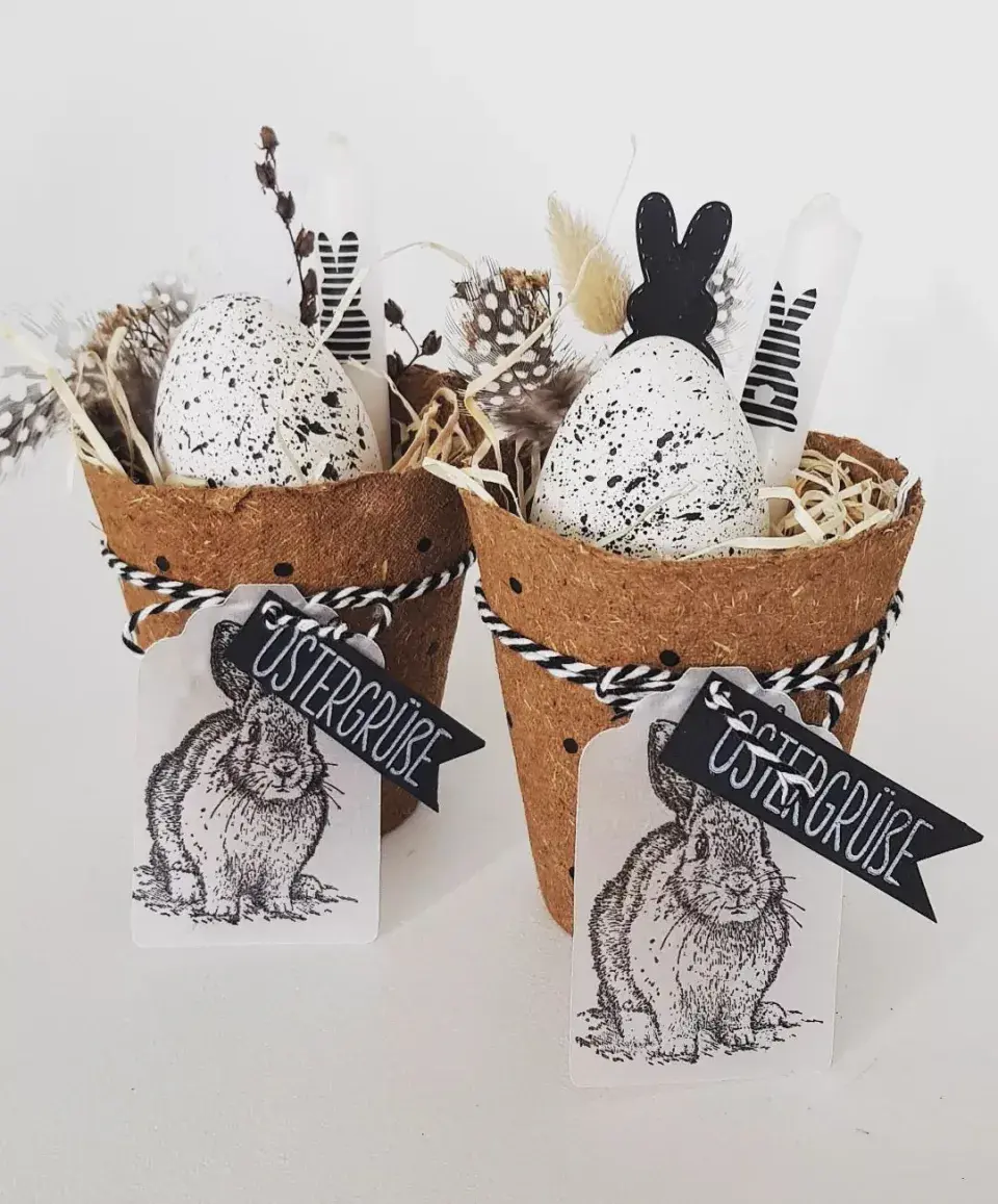 Velikonoční výslužka