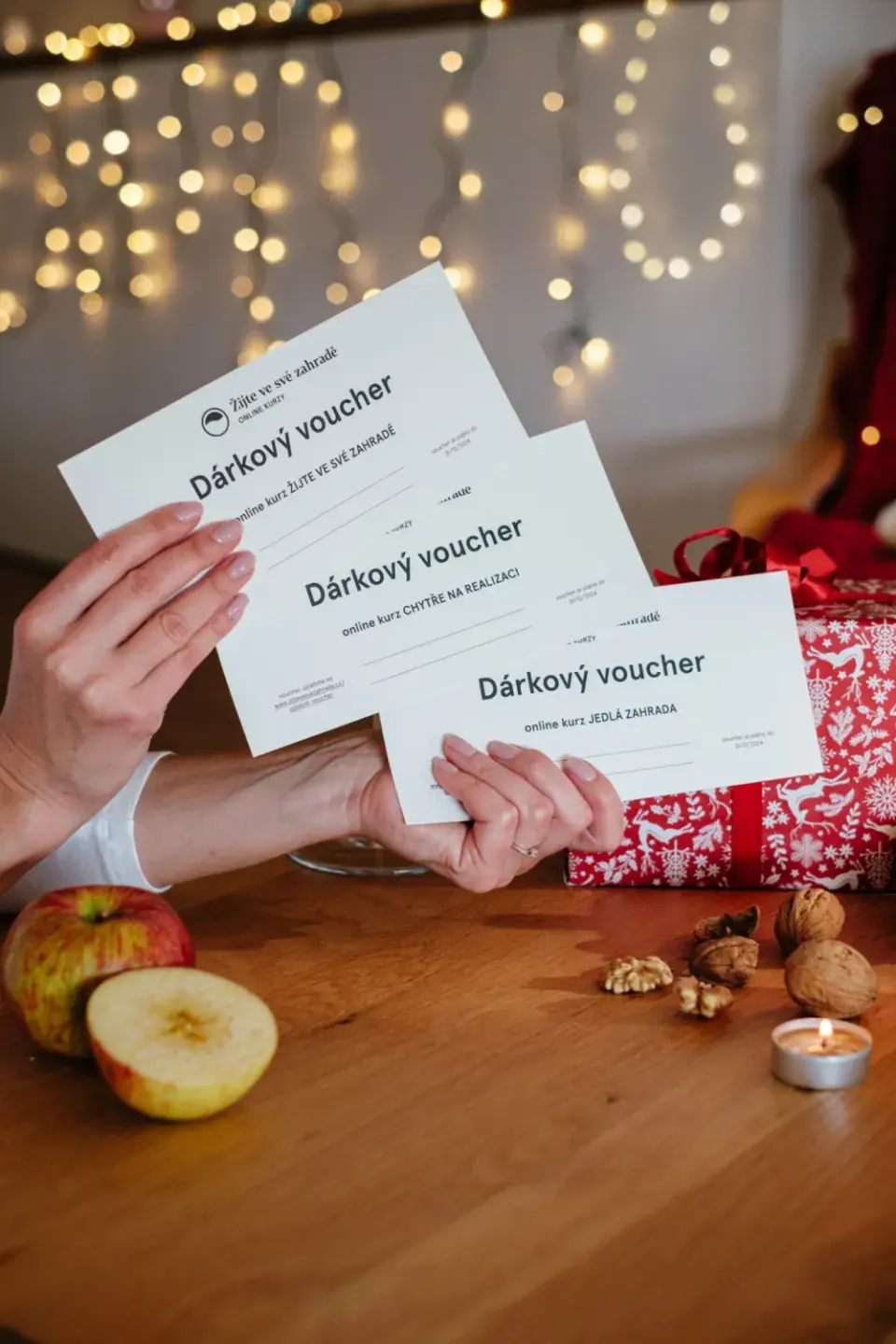 Soutěž o Nejkrásnější zahradu