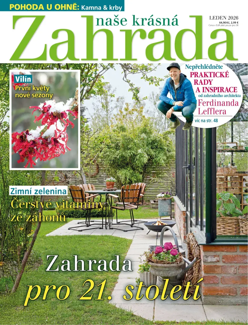 Soutěž o nejkrásnější zahradu