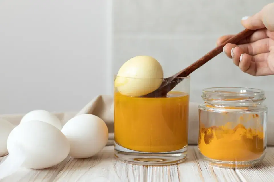 velikonoční kraslice