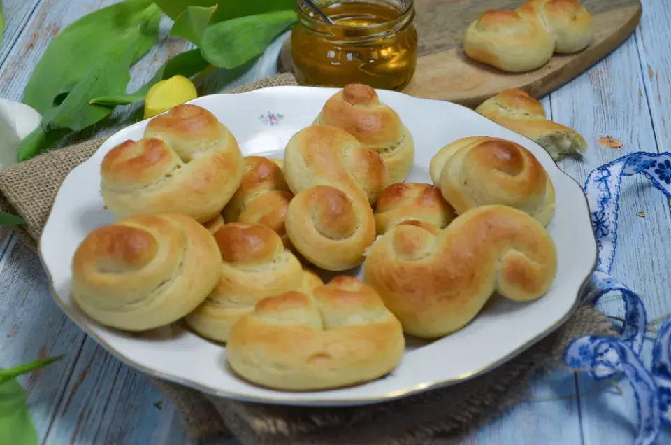 Škaredá středa a velikonoční tradice v obrazech