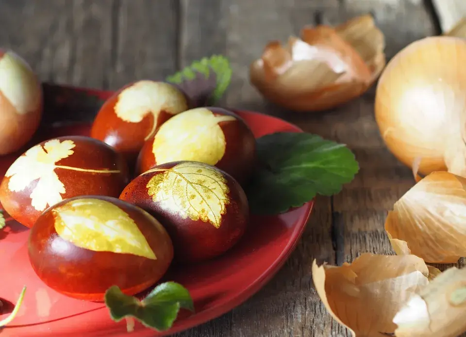 velikonoční kraslice