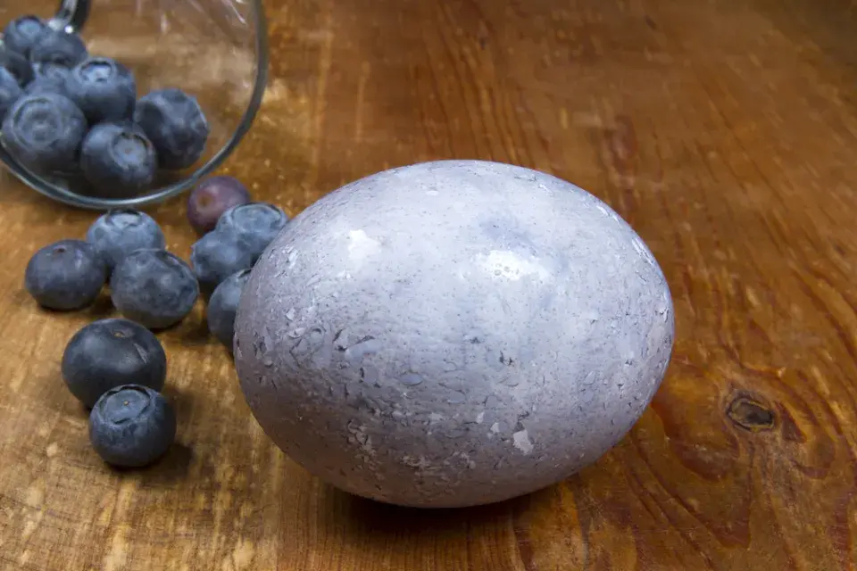 velikonoční kraslice