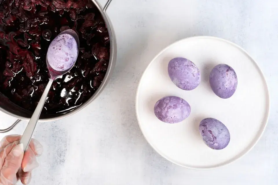 velikonoční kraslice