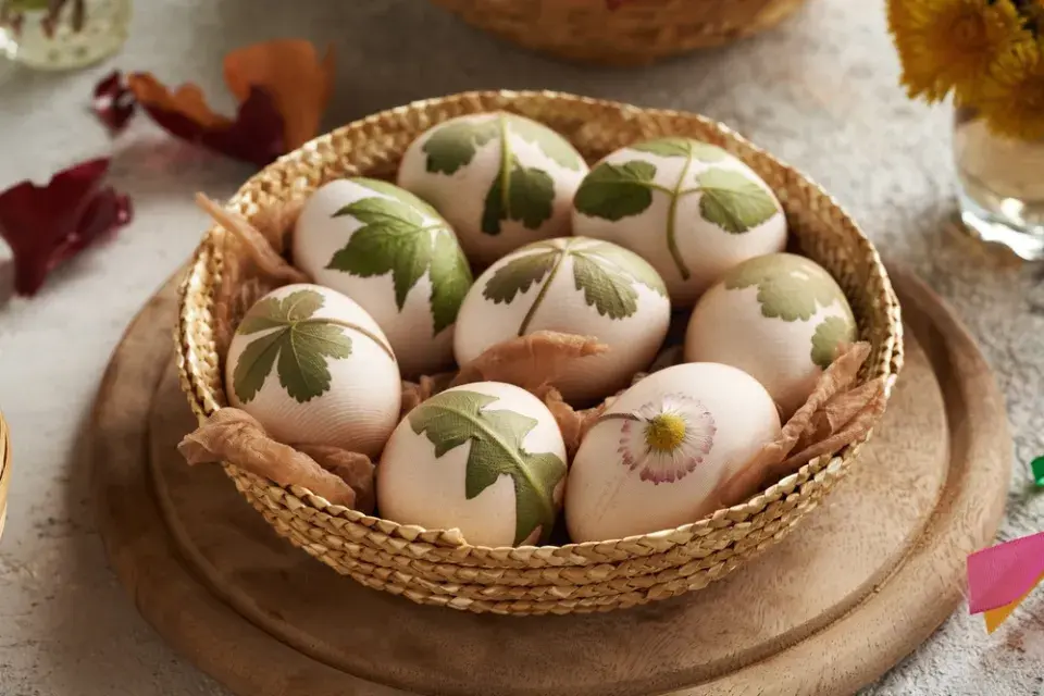 velikonoční kraslice