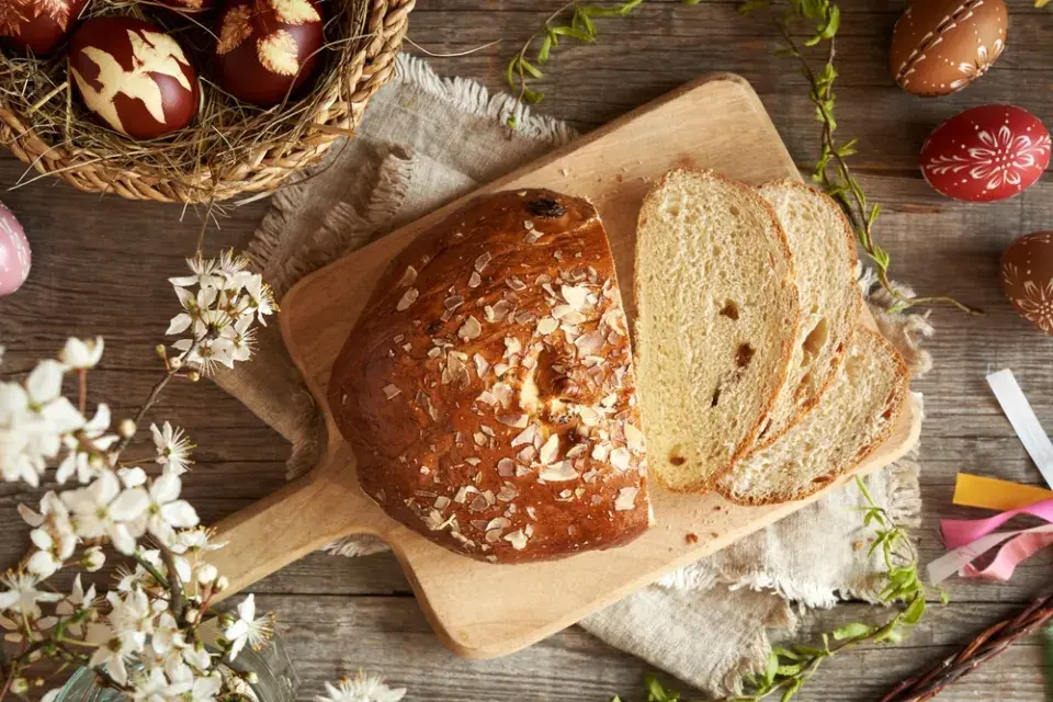 Škaredá středa a velikonoční tradice v obrazech