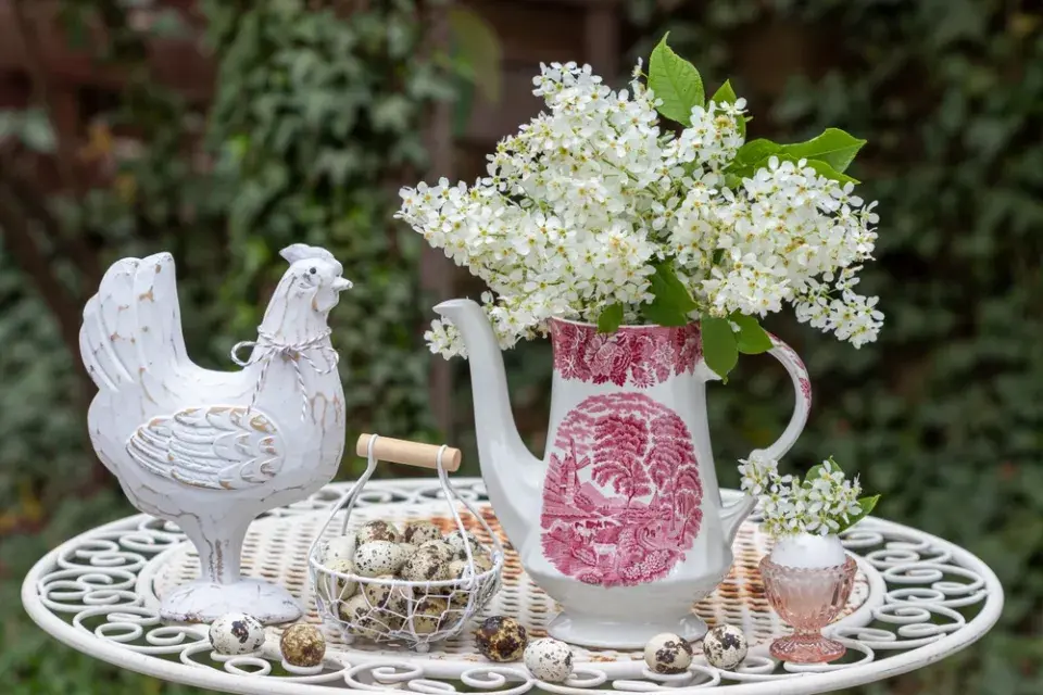 Nejkrásnější velikonoční květiny do vázy: Inspirace pro váš domov