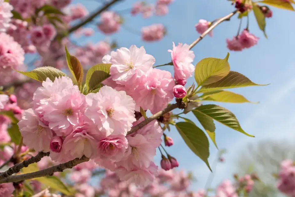 Kdy je ještě možná řez stromů: Od března už jen nezbytné úpravy