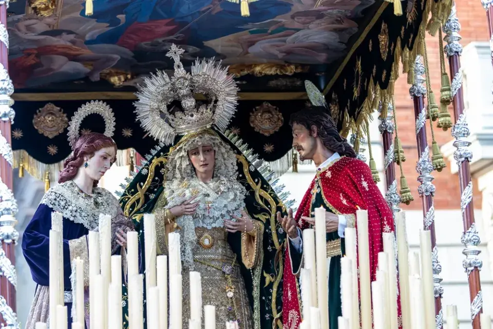 Velký pátek: Co znamená a jaké tradice se s ním pojí