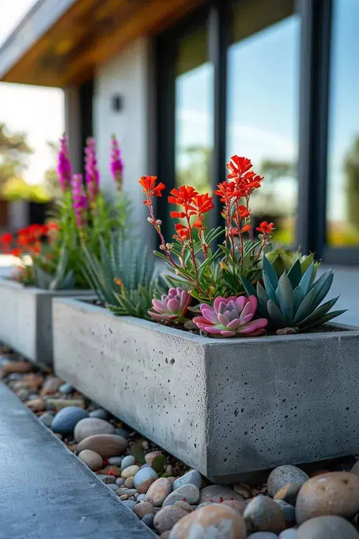 Balkonové truhlíky