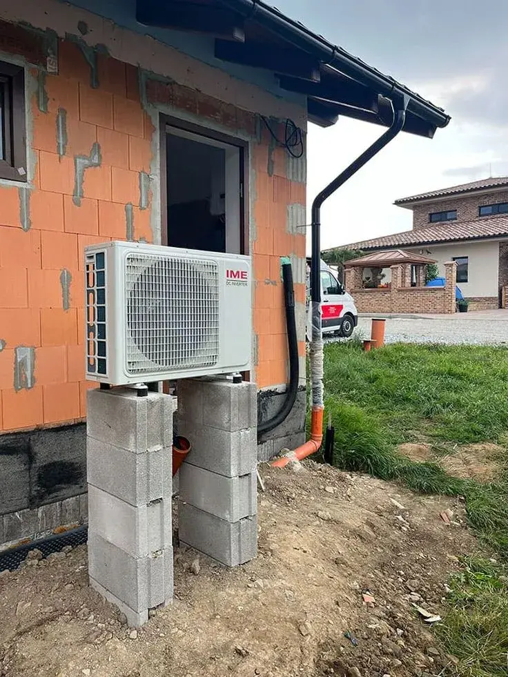 Zahradní čerpadlo v praxi: Když technika ruší sousedské vztahy