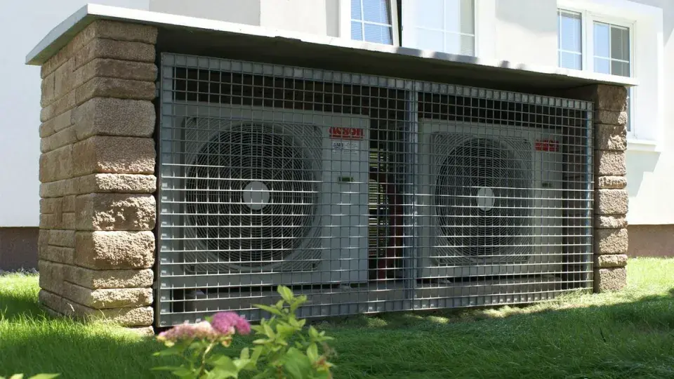 Zahradní čerpadlo v praxi: Když technika ruší sousedské vztahy