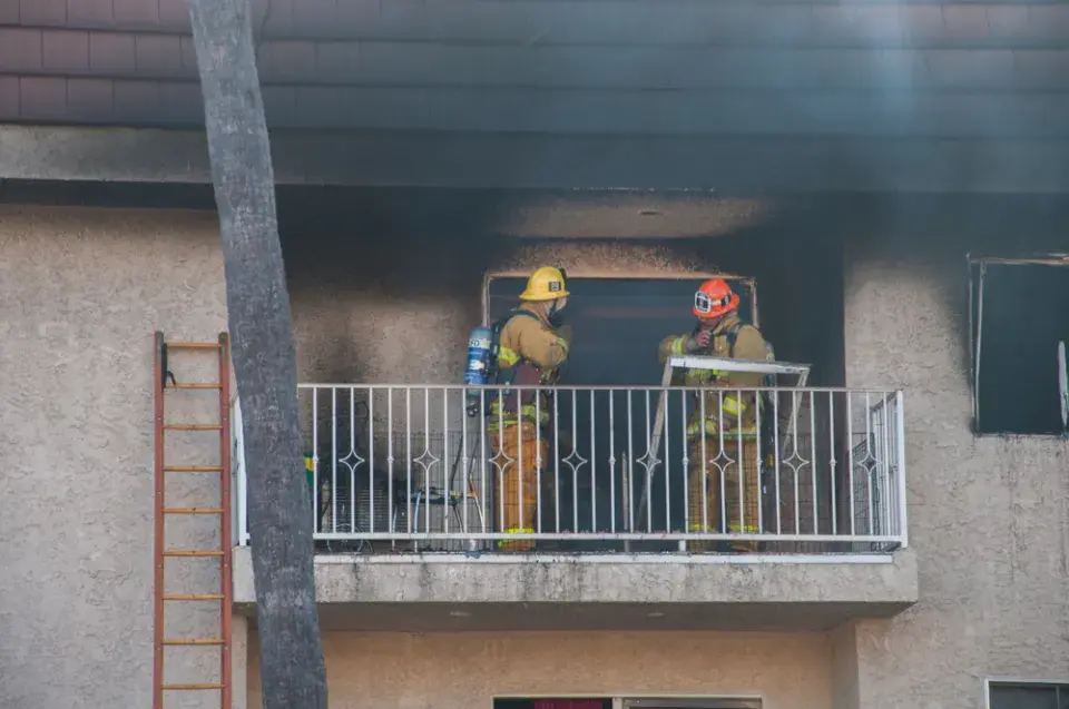 Bezpečné grilování na zahradě i na balkóně
