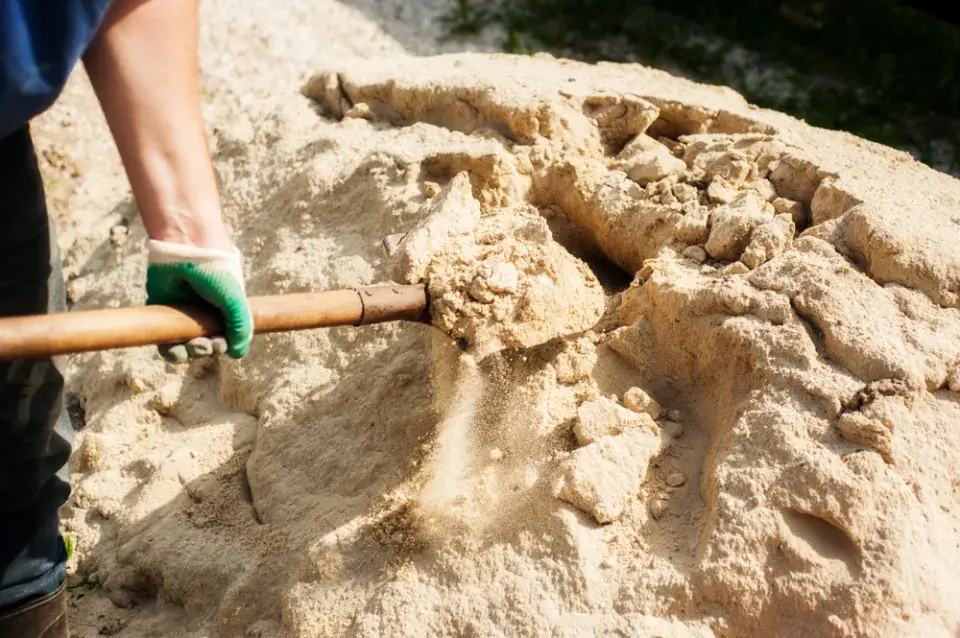 Pěstování v písku krok za krokem: Inspirace a výsledky, které vás překvapí