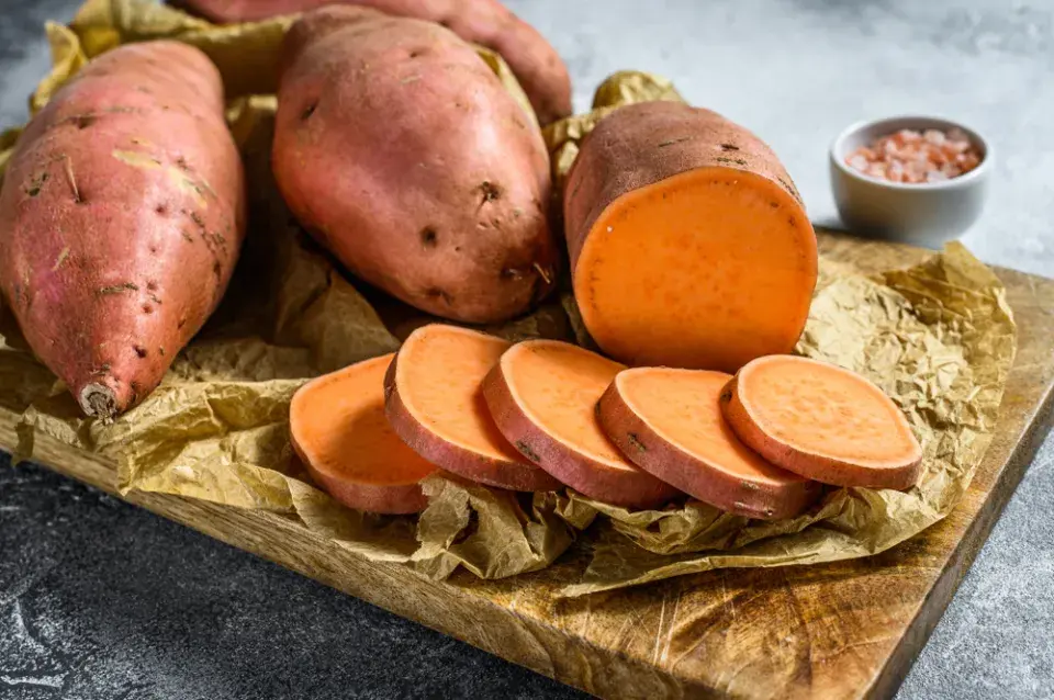 Neobvyklé a exotické druhy zeleniny