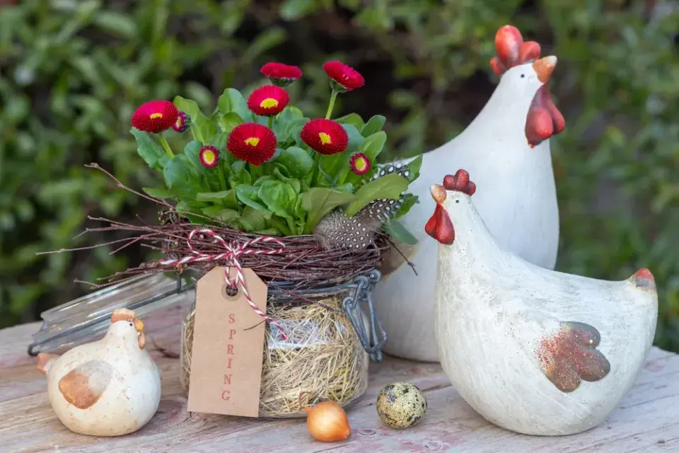 Velikonoční pondělí