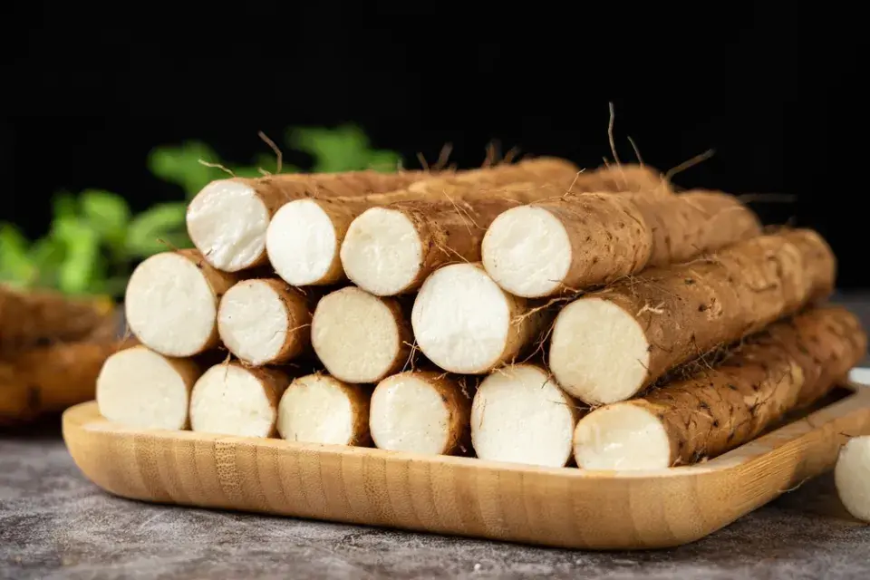 Neobvyklé a exotické druhy zeleniny