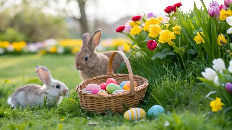 Boží hod velikonoční