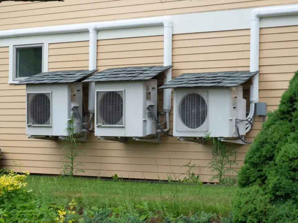 Zahradní čerpadlo v praxi: Když technika ruší sousedské vztahy