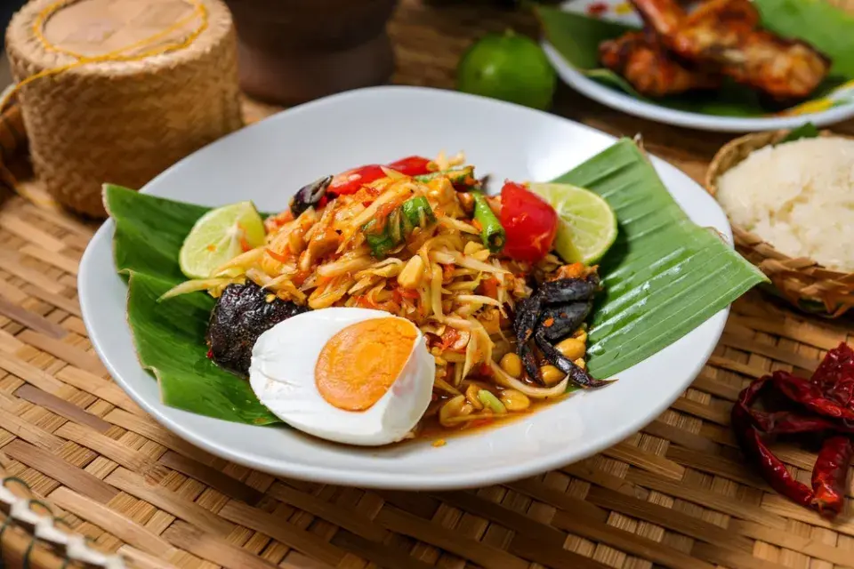 Nečekané nápady, jak využít vařená vejce: Inspirace z celého světa