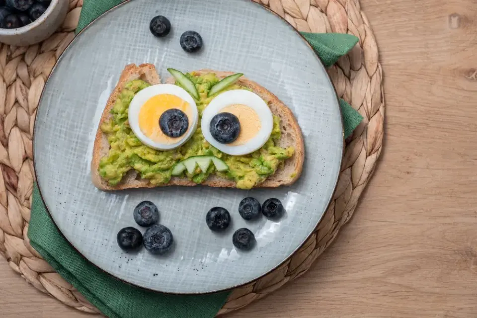 Nečekané nápady, jak využít vařená vejce: Inspirace z celého světa