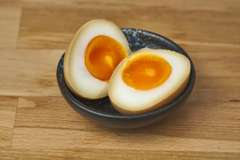 Nečekané nápady, jak využít vařená vejce: Inspirace z celého světa