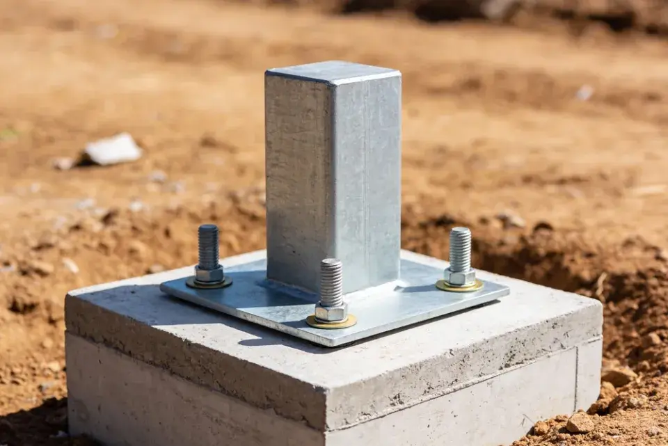 Stavba pergoly pod drobnohledem: Inspirace i odstrašující příklady černých staveb