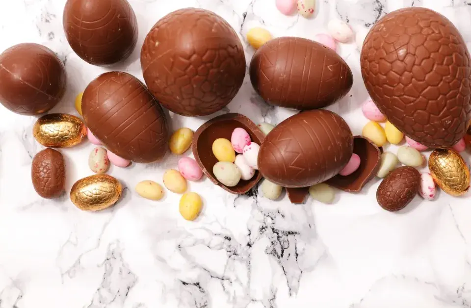 Zvyky a tradice na Velikonoční pondělí u nás 