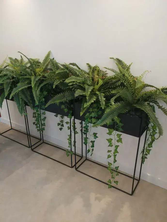 Balkonové truhlíky