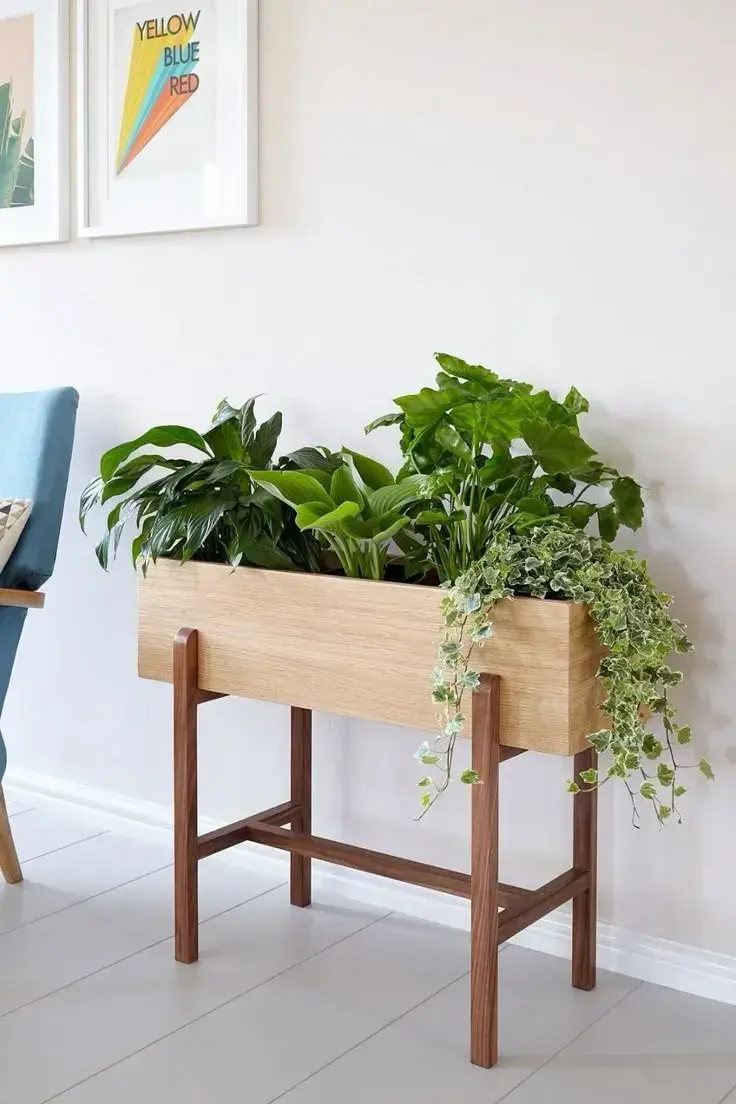 Balkonové truhlíky