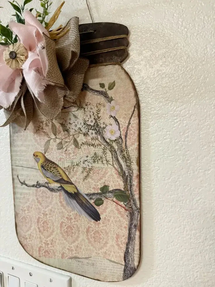 Decor Transfers 