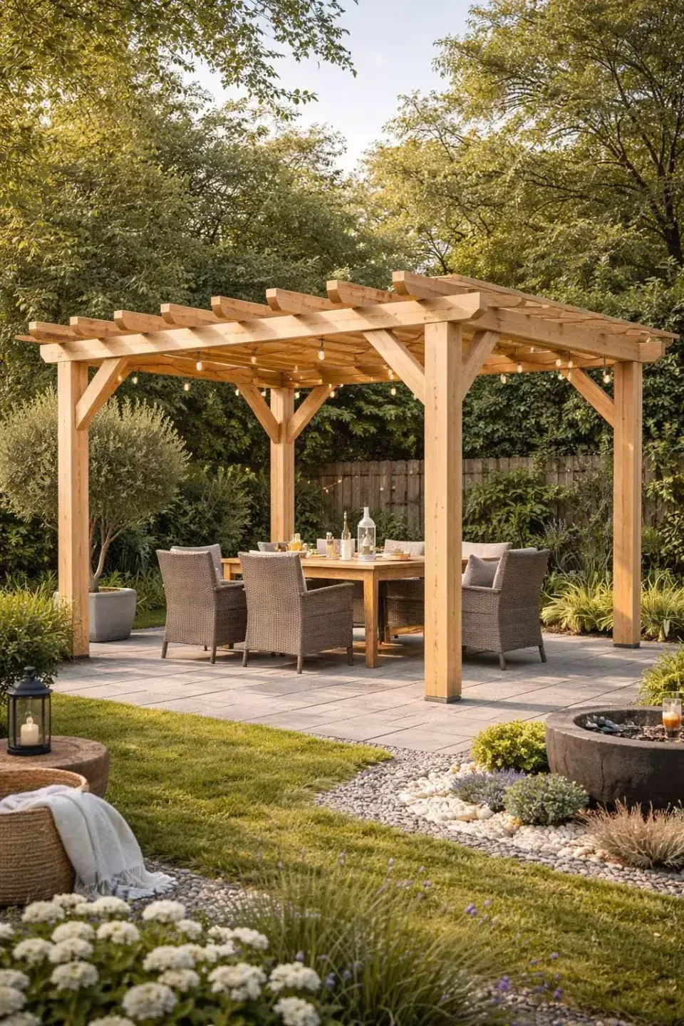 Pergola 