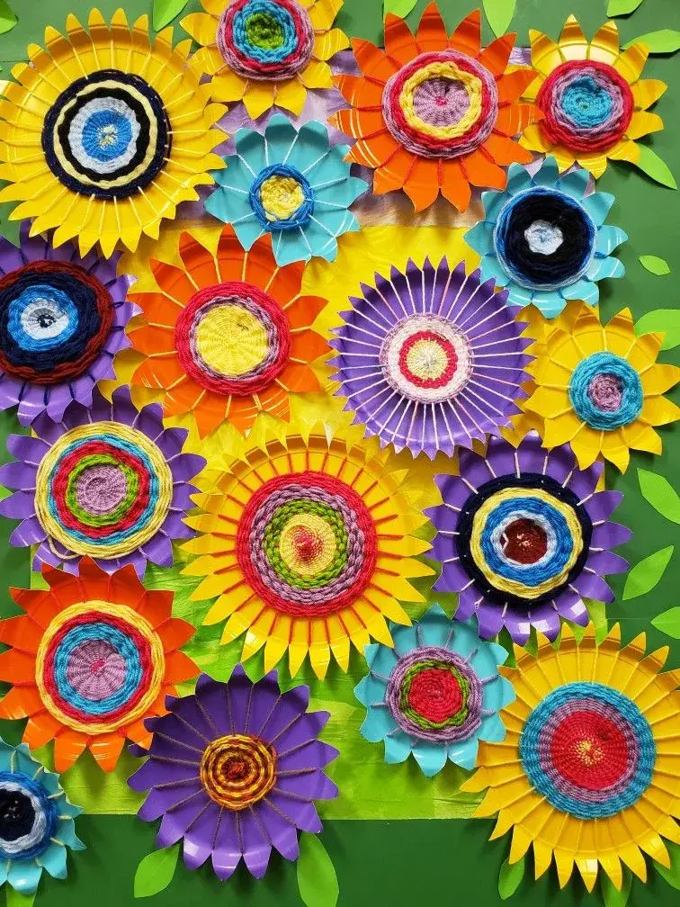 String art