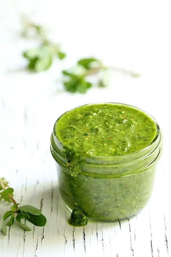 Pesto