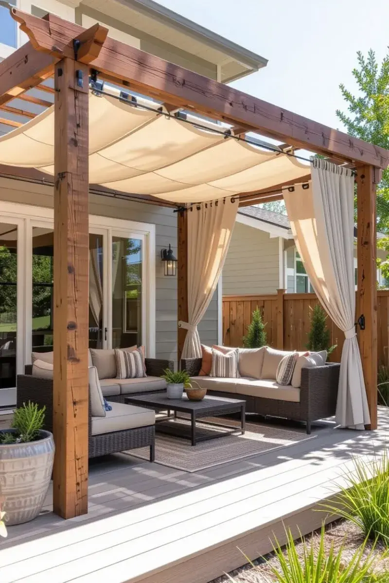 Pergola 