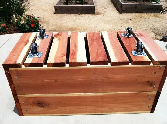 Kolečka 