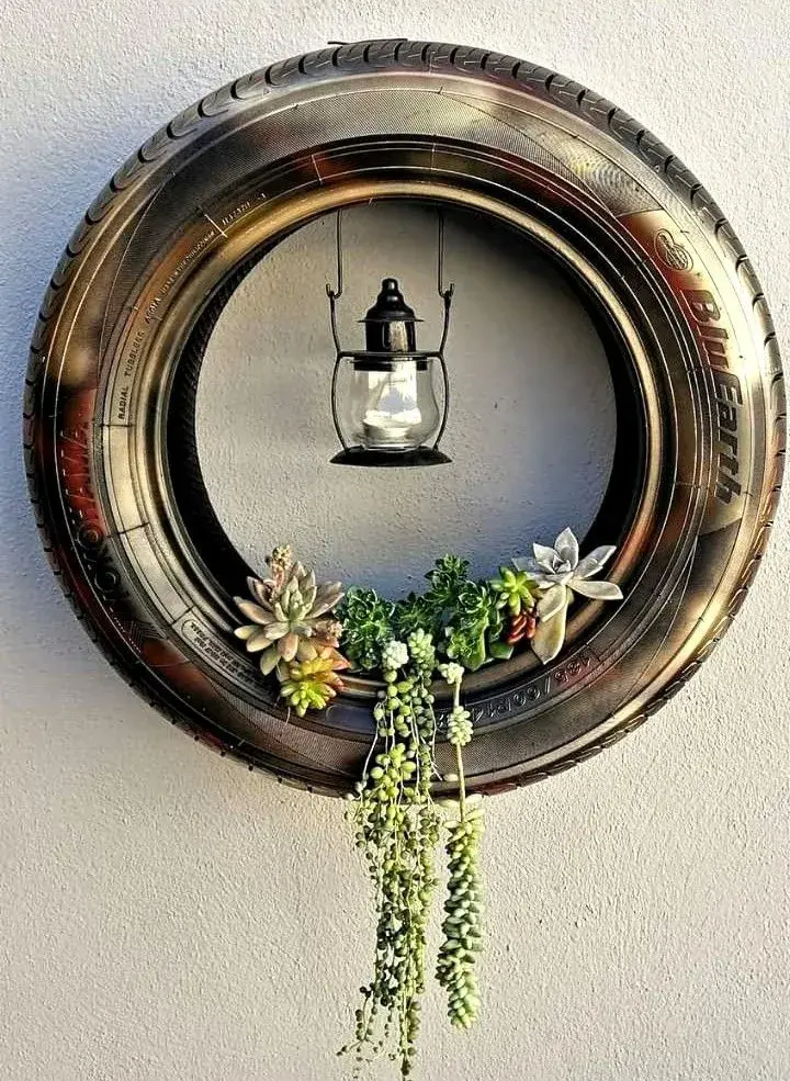 Metalický lesk