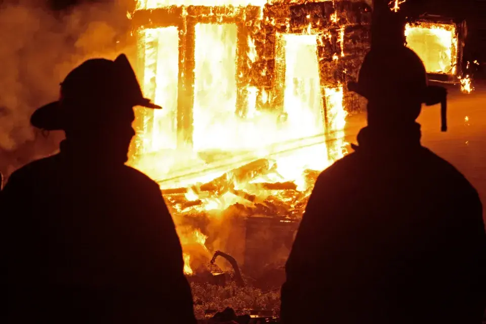 Jaké nebezpečí představuje nesprávně uskladněná plynová bomba?
